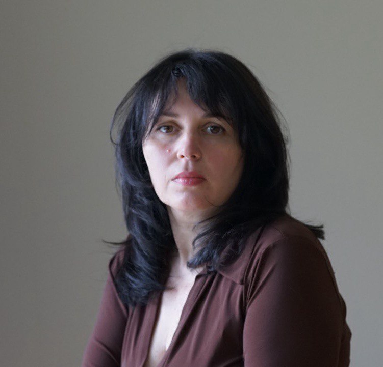 Альошина Наталія